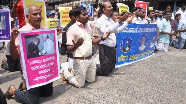 प्रार्थना सभा