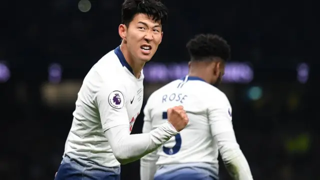 Tottenham