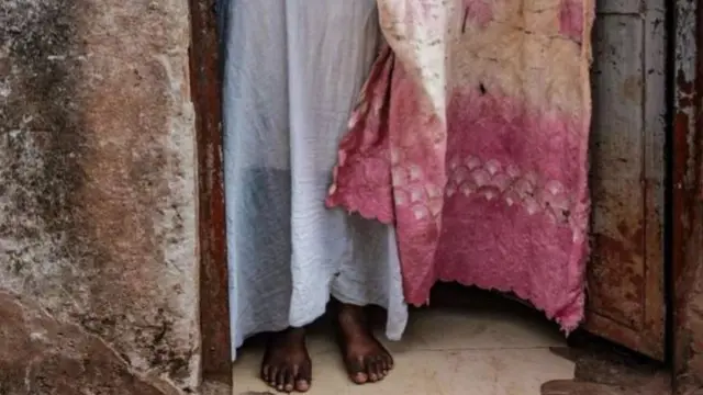 Indaya nyinshi mu murwa mukuru Kampala ziri kugorwa no kubona imibereho