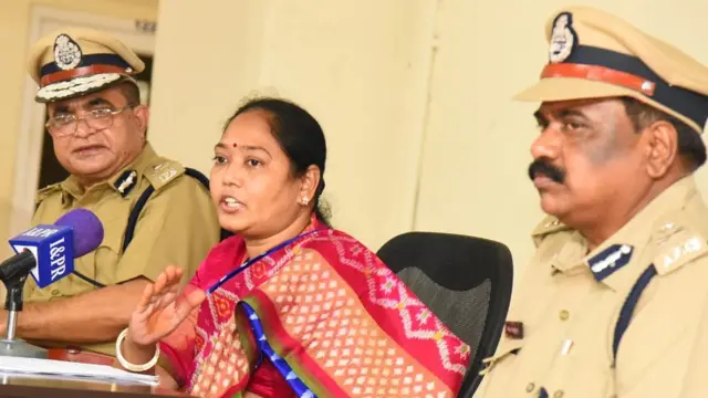 మేకతోటి సుచరిత