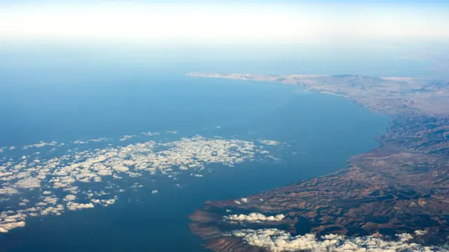 Céu e terra