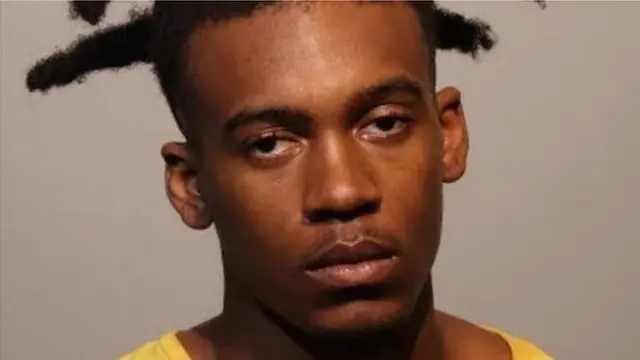 Veondre Avery