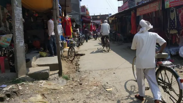 नेपाल-भारत