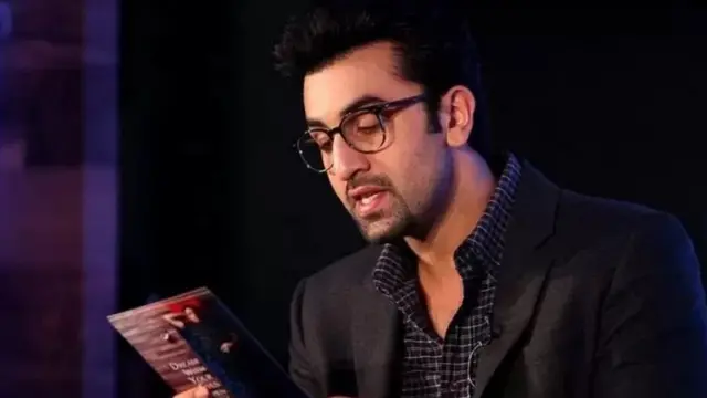 रणबीर कपूर