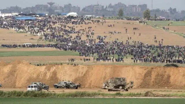 İsrail güvenlik güçleri