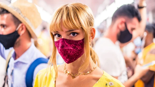 Certains peuvent préférer garder leurs distances avec des partenaires potentiels s'ils perçoivent une menace pour la santé