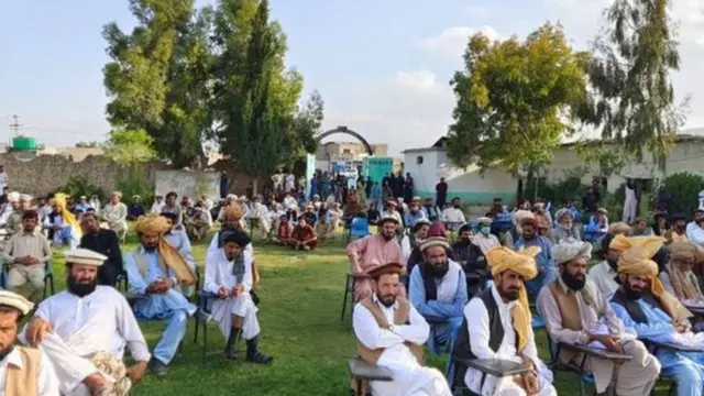 وزیرستان