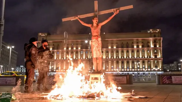 Павел Крисевич