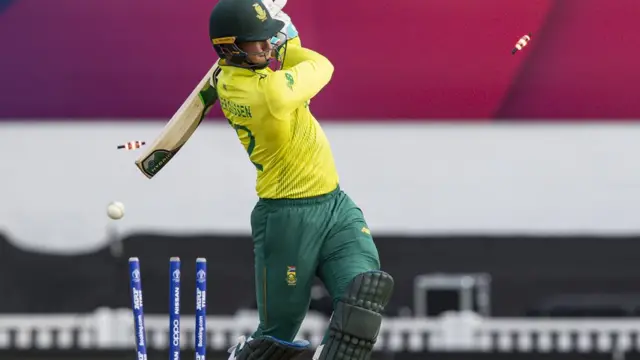 ਦੱਖਣੀ ਅਫਰੀਕਾ