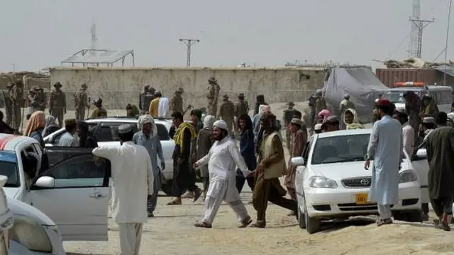 तालिबान