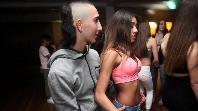 Ziggybaixar bet7kfesta, na foto que viralizou