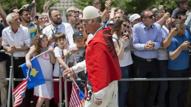 Priština, 12. jun 2019.