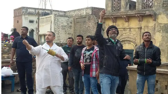 आमिर ख़ान