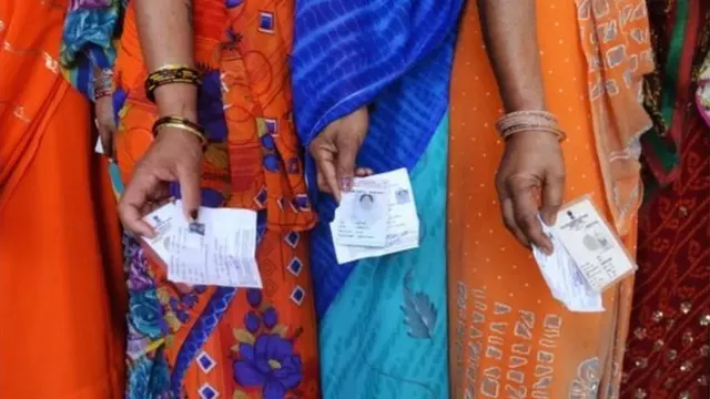 निवडणूक