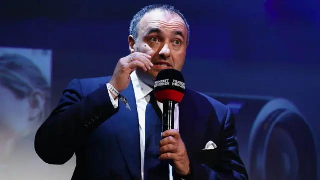 Роднянський