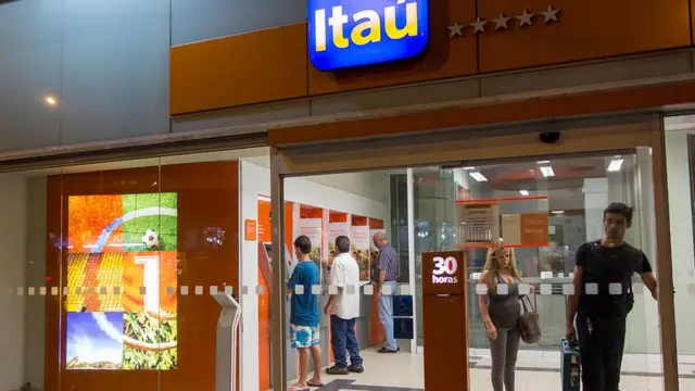 Banco Itaú