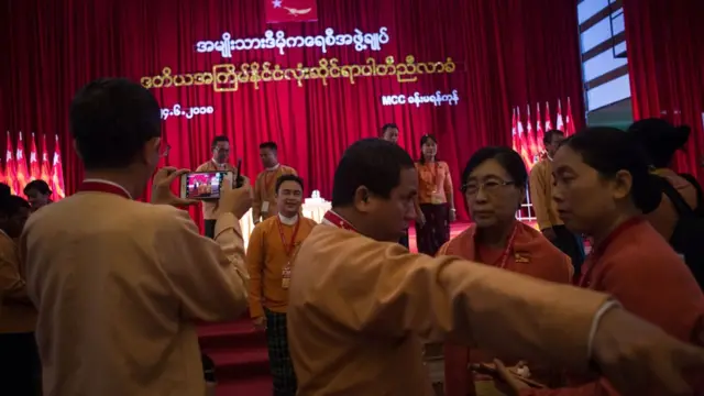 တိုင်းရင်းသား မဟာမိတ်ဖွဲ့