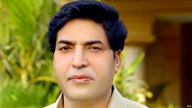 ਲੈਫਟੀਨੈਂਟ ਜਨਰਲ ਨਦੀਮ ਅੰਜ਼ੁਮ