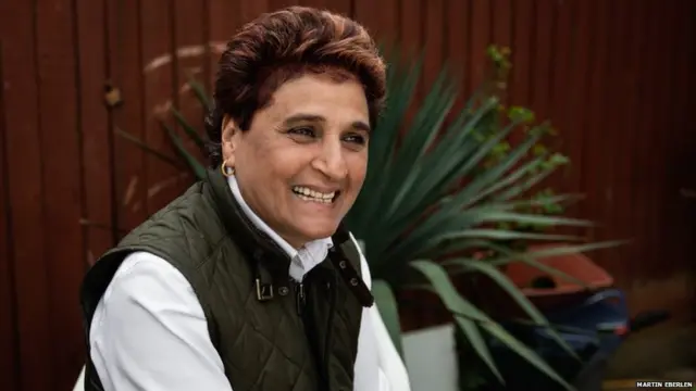 ਕਿਰਨਜੀਤ ਆਹਲੂਵਾਲੀਆ