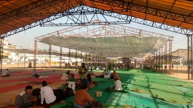 अन्ना आंदोलन