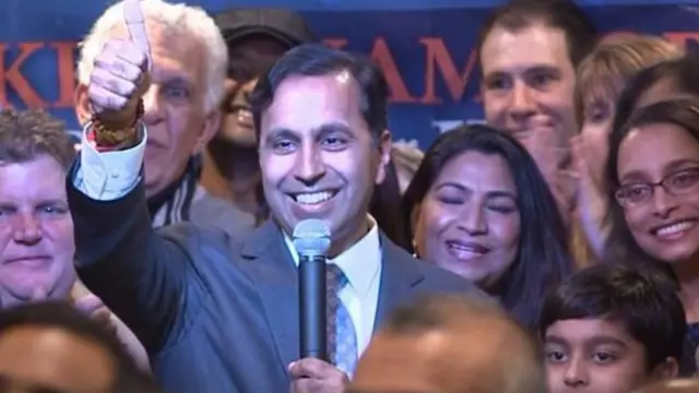 राज कृष्णमूर्ति