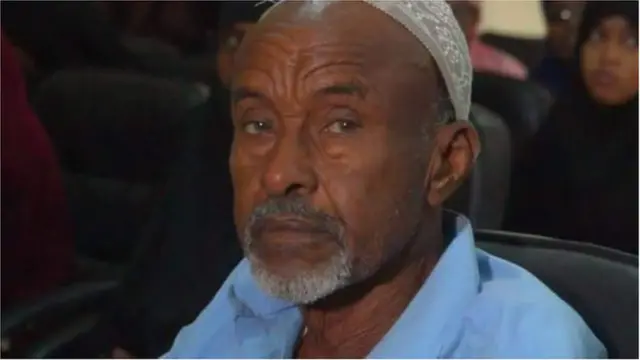 llyas sọ pe oun yẹ wọn wo lẹyin ti wọn yinbọn fun wọn ki oun le mọ boya wọn ti ku.