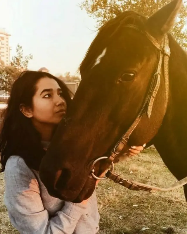 Марифат Давлатова