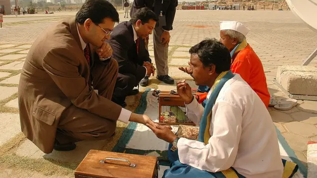 ज्योतिषशास्त्र