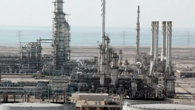 સાઉદી અરેબિયા