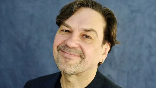 Юрій Андрухович