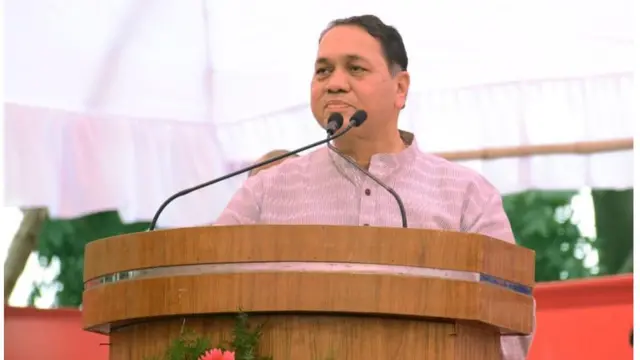 दिलीप वळसे-पाटील