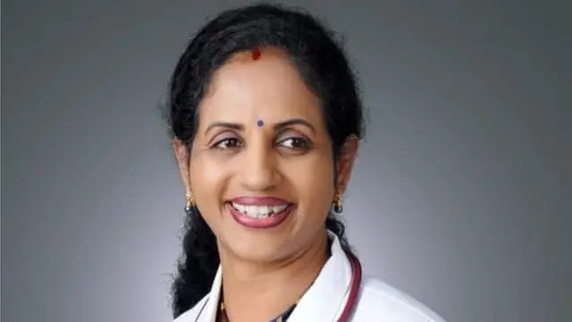 డాక్టర్ లక్ష్మి లావణ్య ఆలపాటి