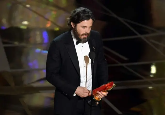 oscar