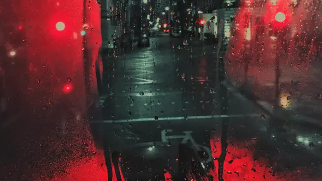 "Лондонський автобус", св?тлина Дениса Чер?ма