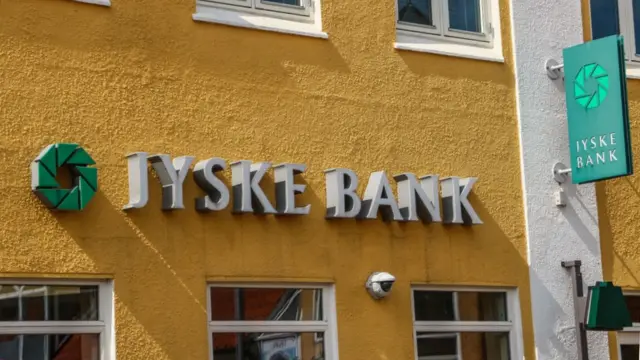 Jyske Bank