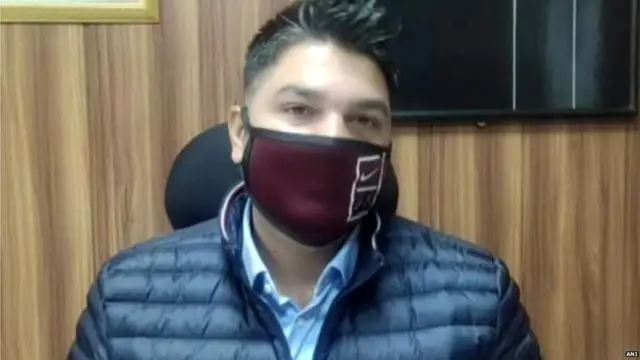 ਹਰਿਆਣਾ 'ਚ ਕਿਸਾਨ ਆਗੂ ਸਣੇ ਹੋਰਨਾਂ ਖ਼ਿਲਾਫ਼ ਦੋ ਮਾਮਲੇ ਦਰਜ