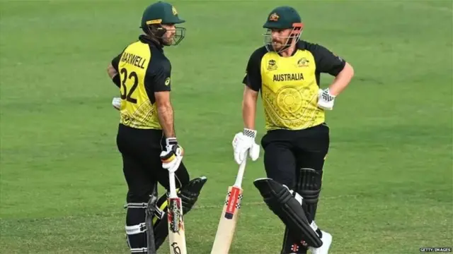 Australia cricketers
