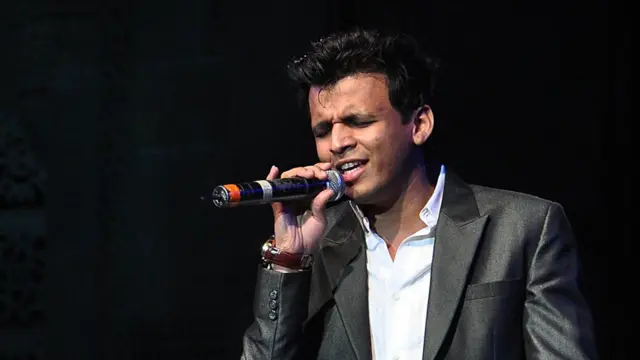 अभिजित सावंत