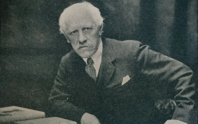 Nansen.
