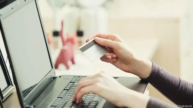 ऑनलाइन शॉपिंग