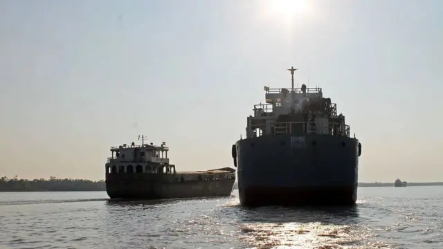 بنگال کے آدم خور شیر