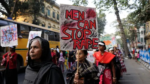 16 दिसंबर 2014 को कोलकाता में आयोजित एक रैली