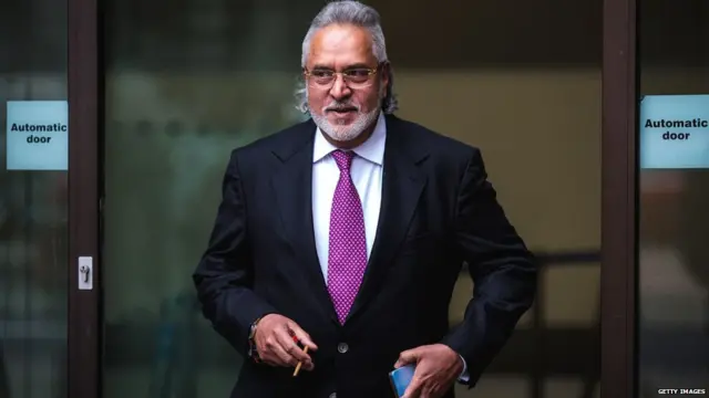 vijay mallya