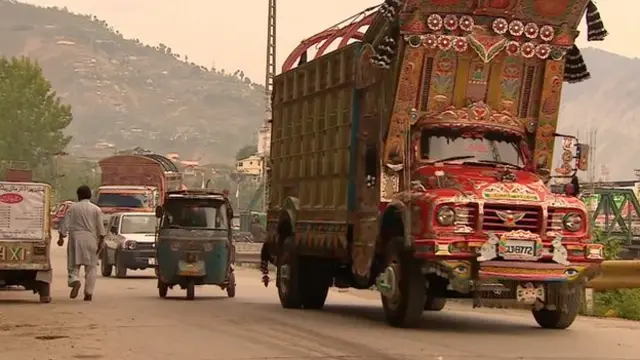 காஷ்மீர்