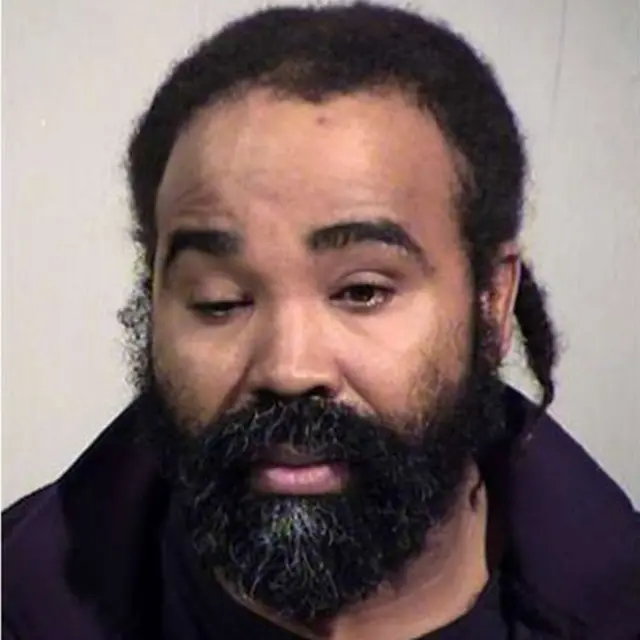 నిందితుడు