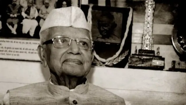 एनडी तिवारी