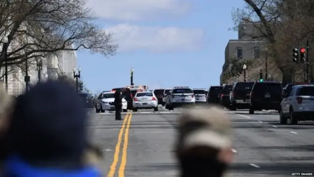 ਯੂਐਸ ਕੈਪੀਟਲ ਬਿਲਡਿੰਗ