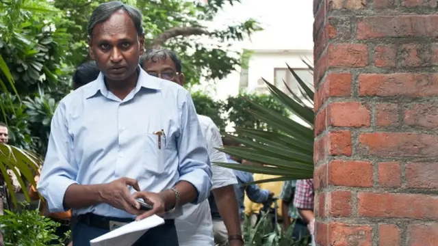 उदित राज