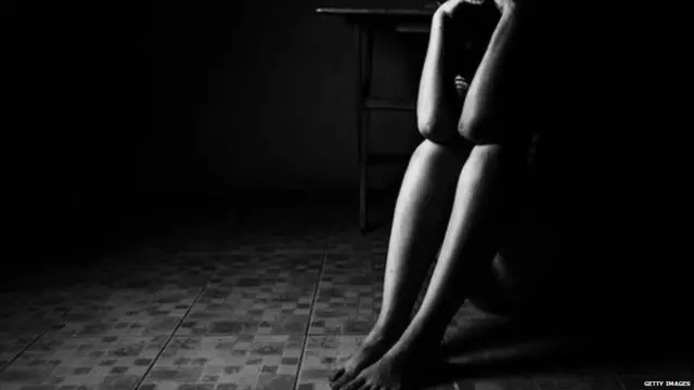 ਜਿਨਸੀ ਸ਼ੋਸ਼ਣ