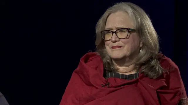 جین لوییسون پژوهش‌گر موسیقی